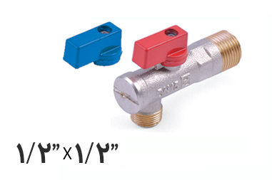 P Valve 1 2 1
